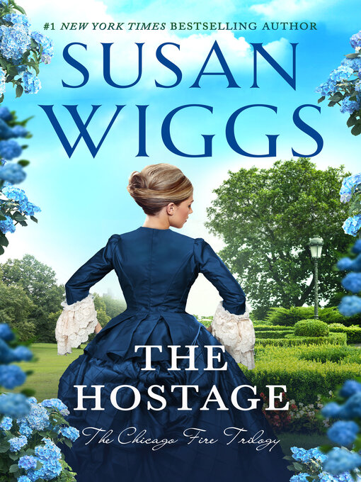 Title details for The Hostage by Susan Wiggs - Available